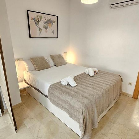 Loft Urbano City Center Málaga Exterior foto